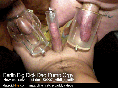 Abnormally Big Fat Cock Mega Porn Pics